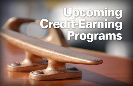 Credit Earning Programs