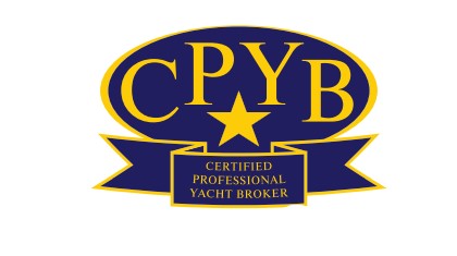 Staley Weidman, CPYB named Sailboat Broker of the Year 2023 by the IYBA